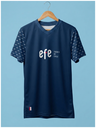 Polera deportiva Logo Grande EFE