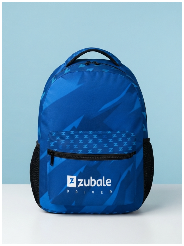 Mochila zubale (Driver)