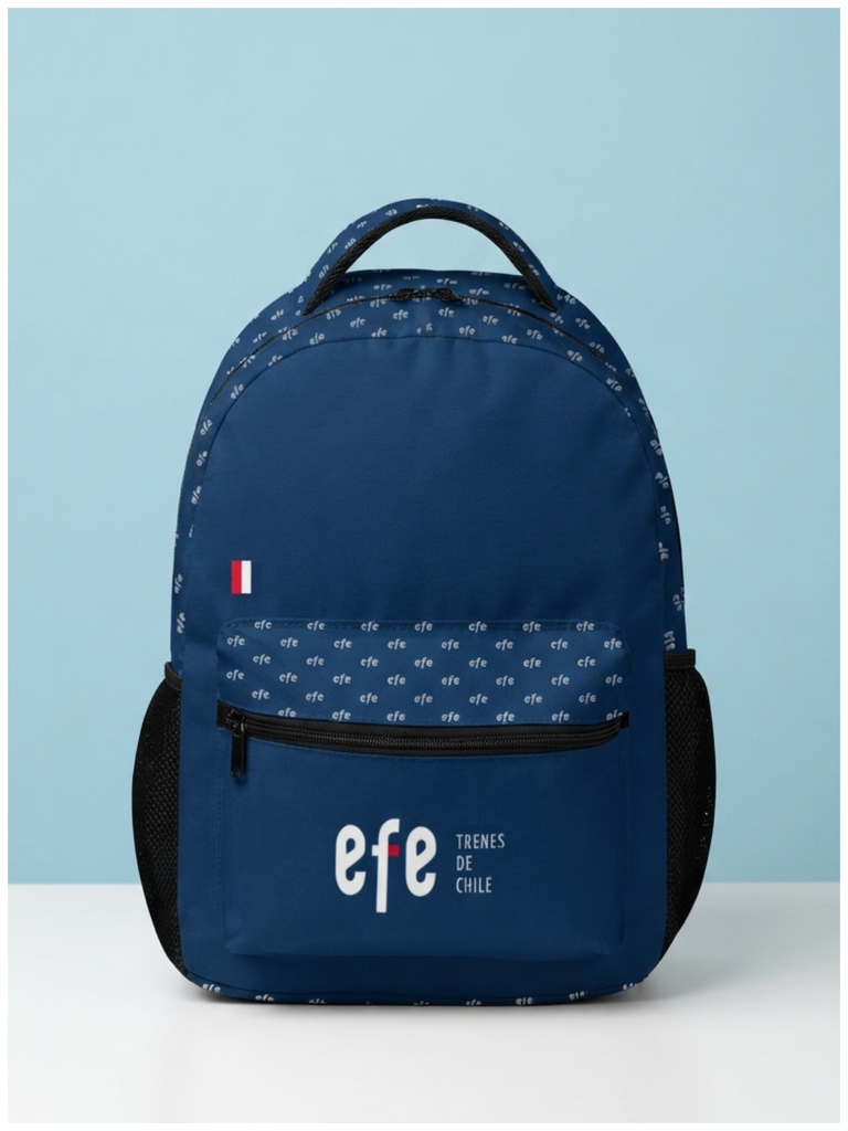 Mochila EFE (Driver)