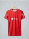 Polera deportiva Logo Grande TELETON