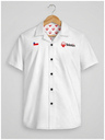 Camisa manga corta TELETON
