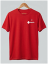 Polera algodón TELETON.