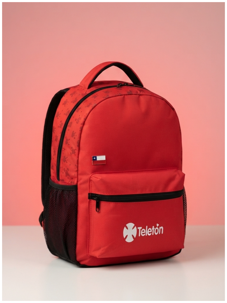 Mochila TELETON