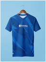 Polera deportiva Zubale